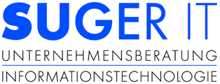 Suger IT. Unternehmensberatung im Bereich der Automatisierungstechnologie und Informationstechnologie